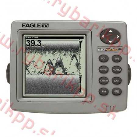 EAGLE SeaFinder 480 